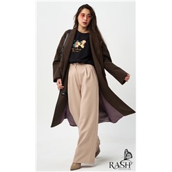 Футболка "Цветы"