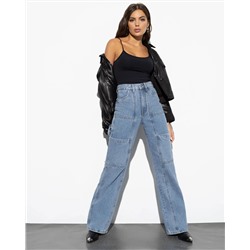 CHARUTTI Джинсы 9349