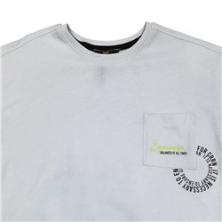 88552 Футболка для мальчика