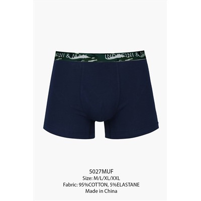 Трусы INDEFINI, 1191483