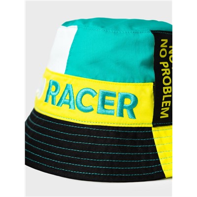 Панама текстильная для мальчиков