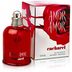 Туалетная вода Cacharel Amor Amor женская