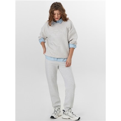 СВИТШОТ ЖЕНСКИЙ 122887/1