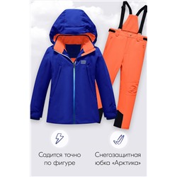 Горнолыжный костюм MTFORCE, 1080029