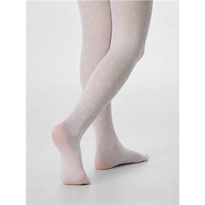 КОЛГОТКИ ДЕТСКИЕ 728PA-1950/1