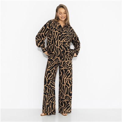 Двойка для уверенности на каждый день, Красиво и точка (тренд)