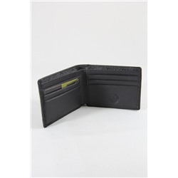 Портмоне горизонтальное H.T. leather