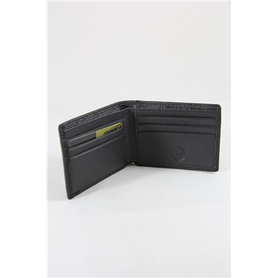 Портмоне горизонтальное H.T. leather