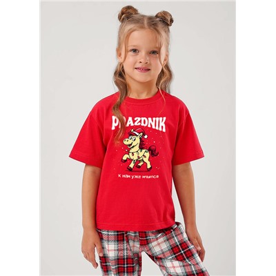 Пижама детская