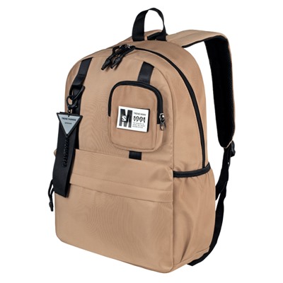 Рюкзак MERLIN 2576 капучино