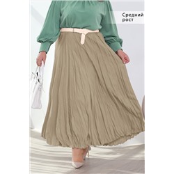 Юбка-4828