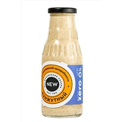 Соус Кунжутный низкокалорийный 330г ЭКОПРОДУКТЫ, 1184974