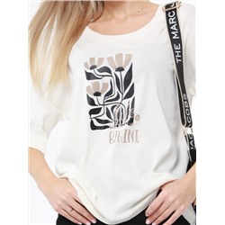 Футболка Нереально крутая, браво