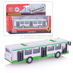 Автобус рейсовый металл. (открыв. двери)