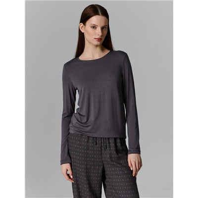 КОМПЛЕКТ ЖЕНСКИЙ (ДЖЕМПЕР, БРИДЖИ) 592661