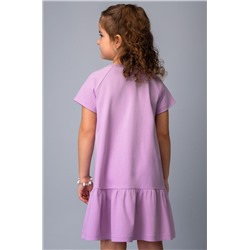 Летнее платье для девочки Happyfox