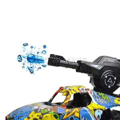 Машина "Легенда" р/у, 27 MHz, в коробке