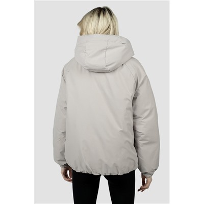 04-3189 Куртка женская демисезонная (Холлофайбер 180)