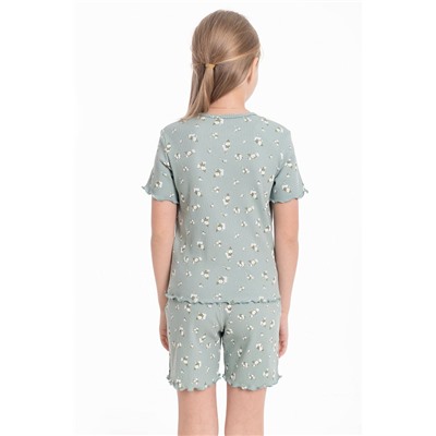 Пижама М225100пб