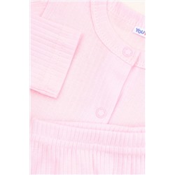 Комплект (Кофточка+Ползунки+Шапочка) YOULALA, 1086615