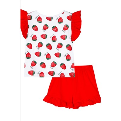 Костюм PLAYTODAY, 966966