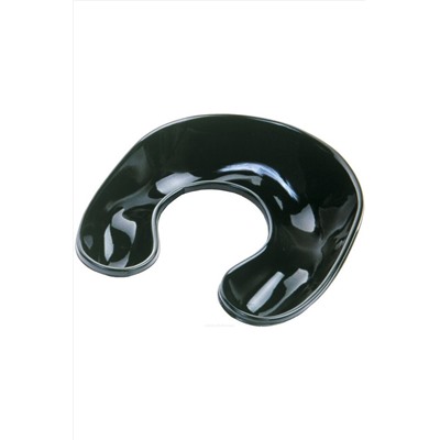 Dewal Воротник-лоток для окрашивания T-1271, черный KRISTALLER, 1106343