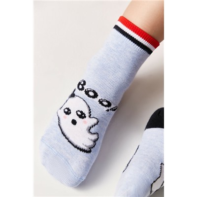 Веселые ножки Conte-kids ВЕСЕЛЫЕ НОЖКИ Хлопковые носки