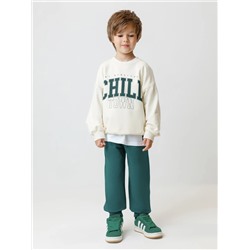 CROCKID Джемпер МП 302896