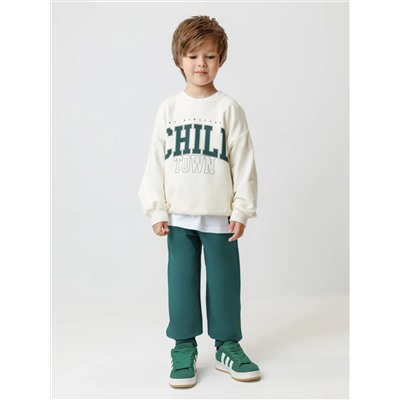 CROCKID Джемпер МП 302896