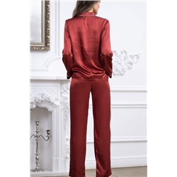 Комплект (Брюки+Жакет+Топ) MIA AMORE, 1099063