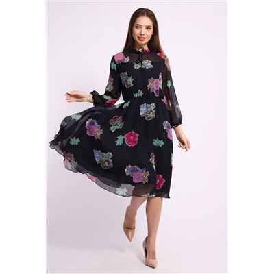 Женское платье 31899