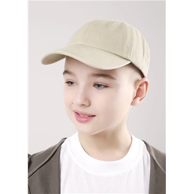 CLEVER Кепка 85 джинс