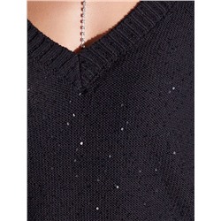 VILATTE Джемпер D39.371