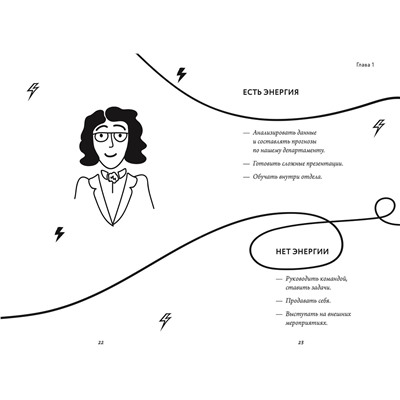 Эксмо Елена Резанова "Работа, которая заряжает. Как не выгореть, занимаясь любимым делом"