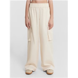 БРЮКИ ДЛЯ ДЕВОЧЕК 187837