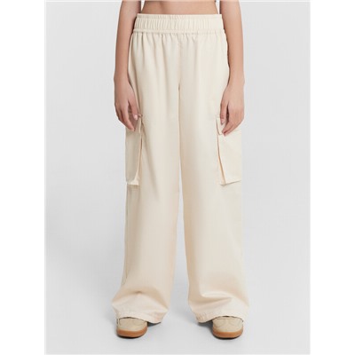 БРЮКИ ДЛЯ ДЕВОЧЕК 187837