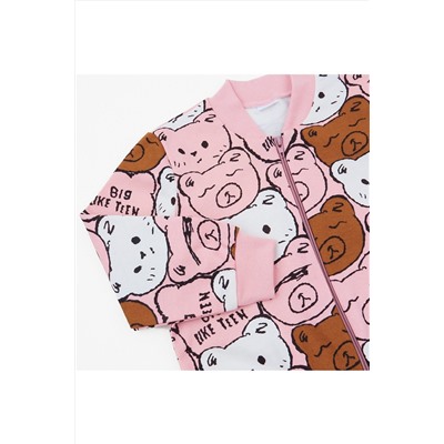 Бомбер YOULALA, 1231429