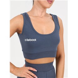 Увлечение - костюм серый