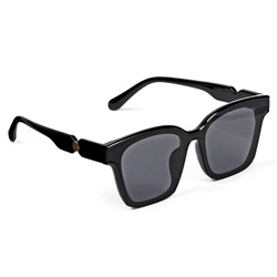 Очки солнцезащитные женские OneSun, uv 400, дужка 15 см, линза 5.2×4.2 см