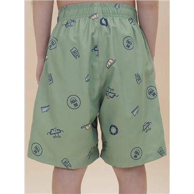 PELICAN Шорты BWHE3352