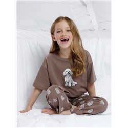 CROCKID Пижама МП 1657