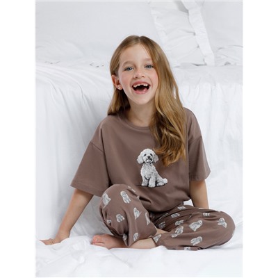 CROCKID Пижама МП 1657