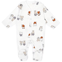 174/508 Комбинезон ясельный интерлок