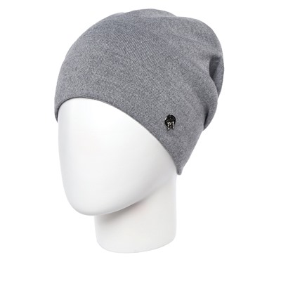 Шапка женская Miskorki Стэп флис