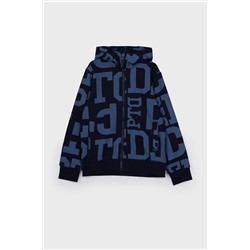 Толстовка PLAYTODAY, 1121565