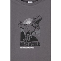 CROCKID Пижама К 1600