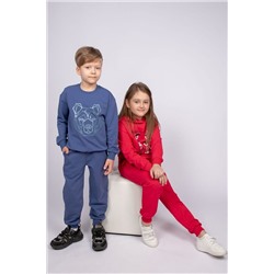 Костюм с брюками 0455 НАТАЛИ, 1003926