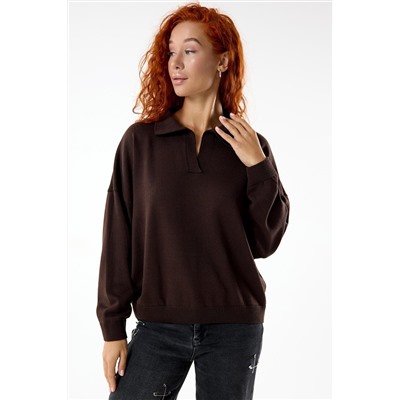 Lika Dress Джемпер 10630