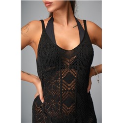 Женское пляжное платье Happyfox