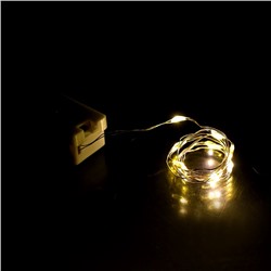 УЦЕНКА Набор для творчества «Новогодняя ёлочка», из проволоки